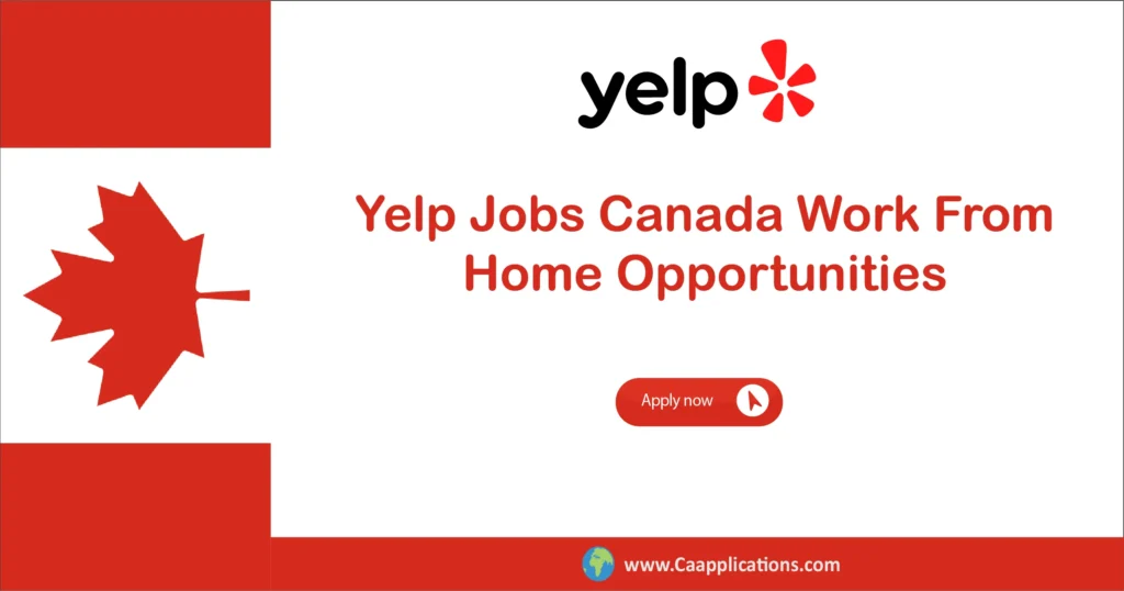 Yelp Jobs