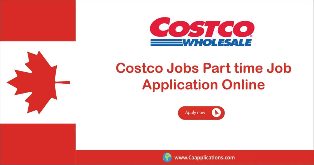 Costco Jobs