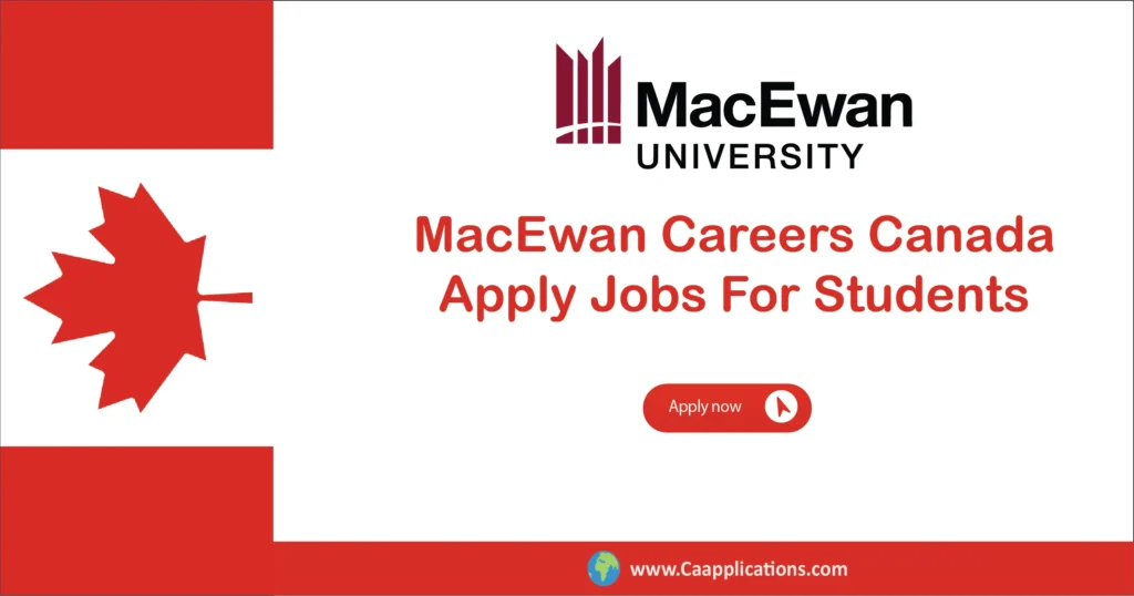 MacEwan Careers