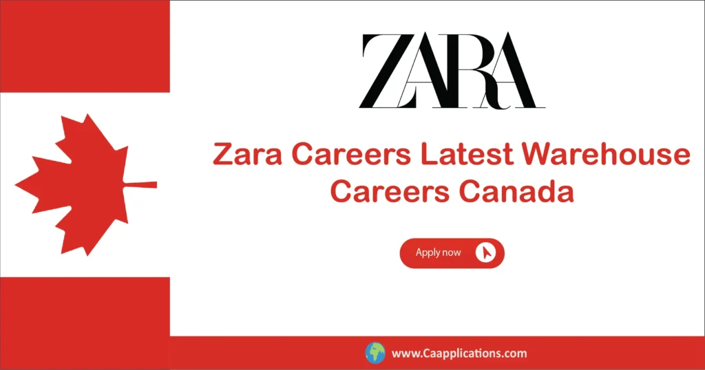 Zara Careers