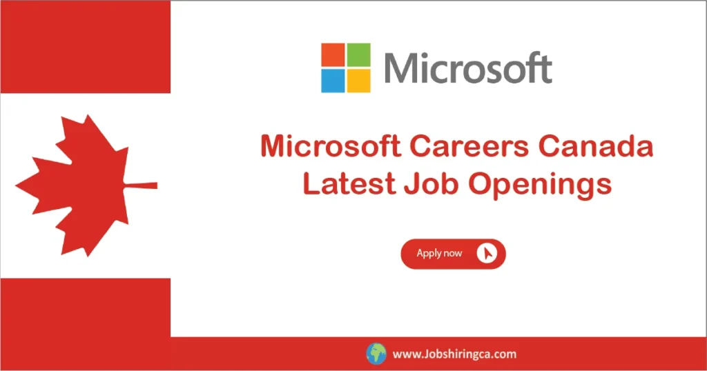 Microsoft Careers
