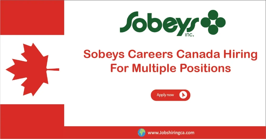 Sobeys Careers