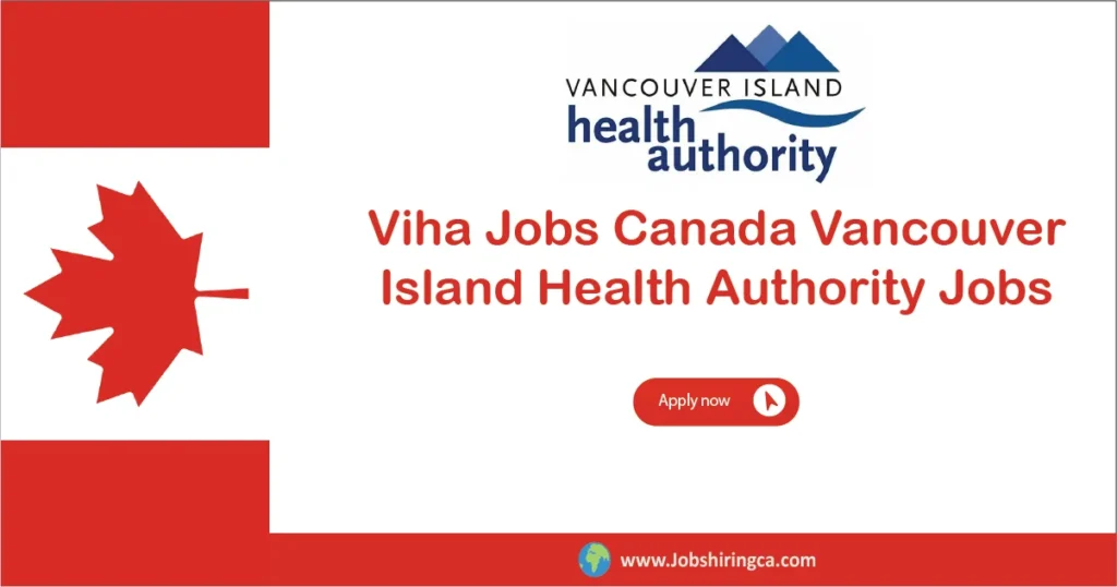Viha Jobs