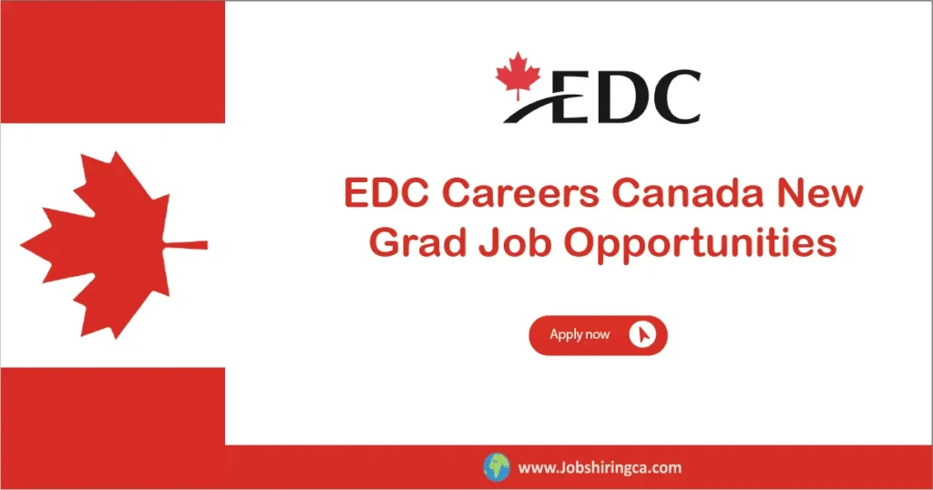 EDC Careers